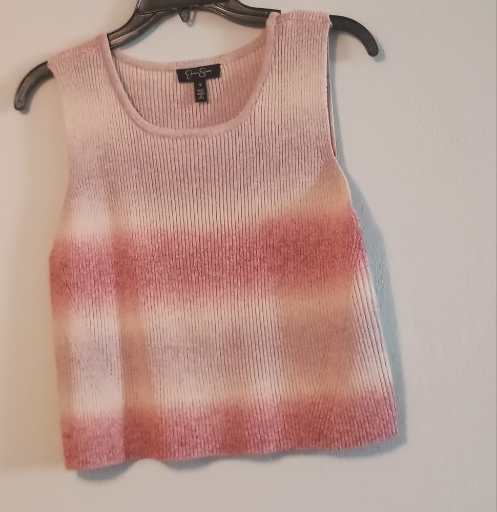 Jessica Simpson Tank NWOT Size Medium